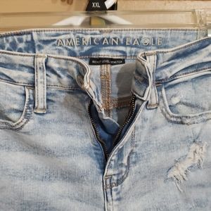 Women's American Eagle Jeggings